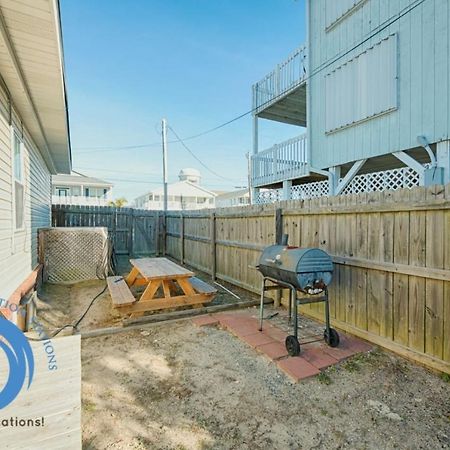 Cg Beach Bungalow 1 Myrtle Beach Exterior photo
