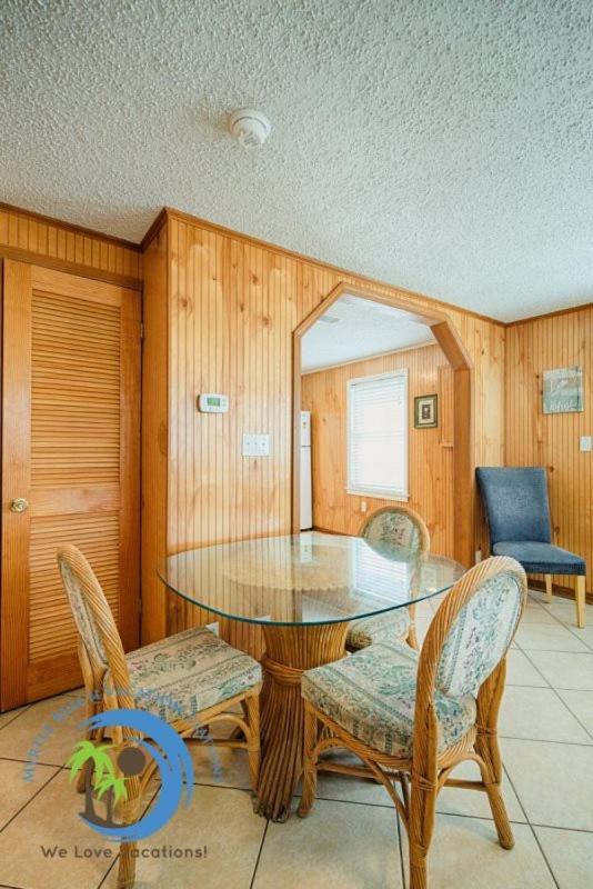 Cg Beach Bungalow 1 Myrtle Beach Exterior photo